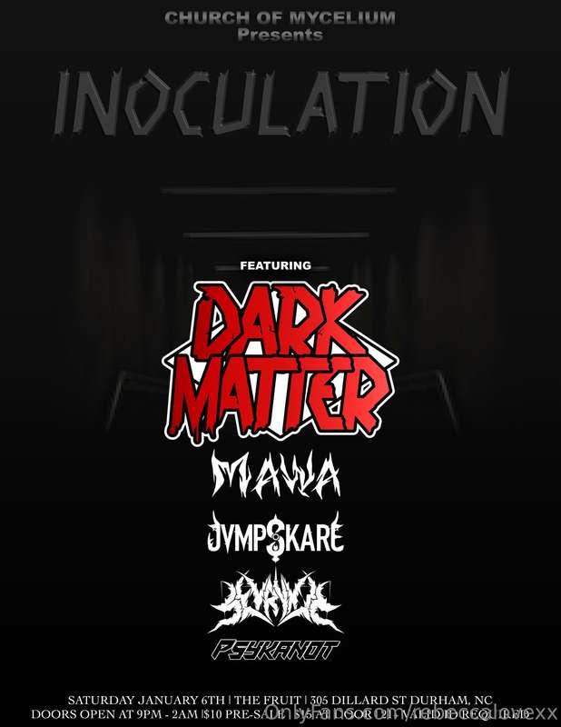 Hey loves just wanted to let y'all know I will be performing..