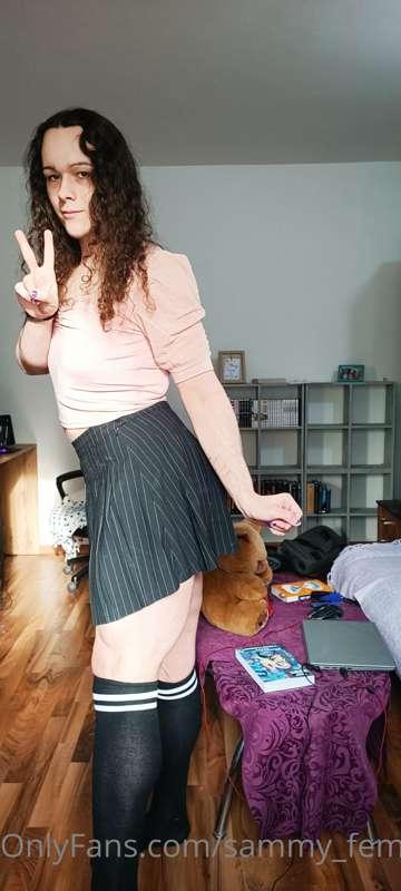 Heyo, I hope to make your start of the week a little better ..
