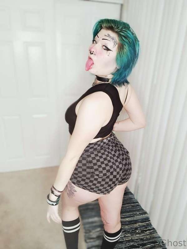 Come here baby, I know you wanna fuck me 😈🥵