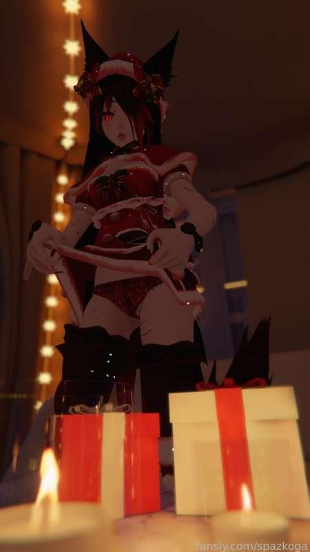 I'ts getting close to Christmas! Hope everyone gets some nice gifts. Here's one from me. =p