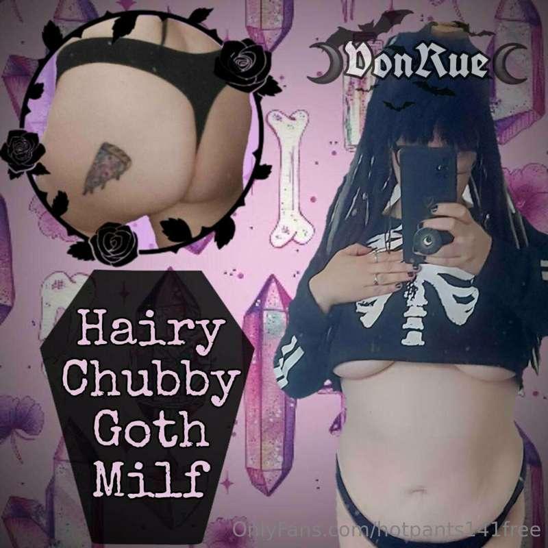 ## ᴄʜᴜʙʙʏ ɢᴏᴛʜ ᴍɪʟꜰ ʙᴀʙᴇ
🖤🖤  Free @TheGothCountess  🖤🖤
     ..