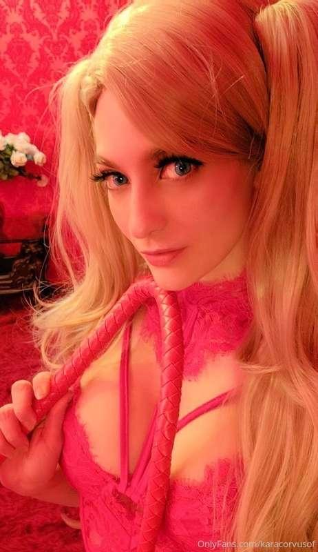 May's set is not ready yet! You are free to tip for the futu..