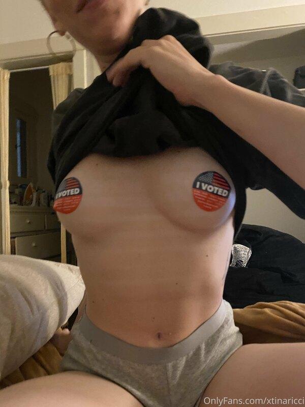 Vote pervs!!!