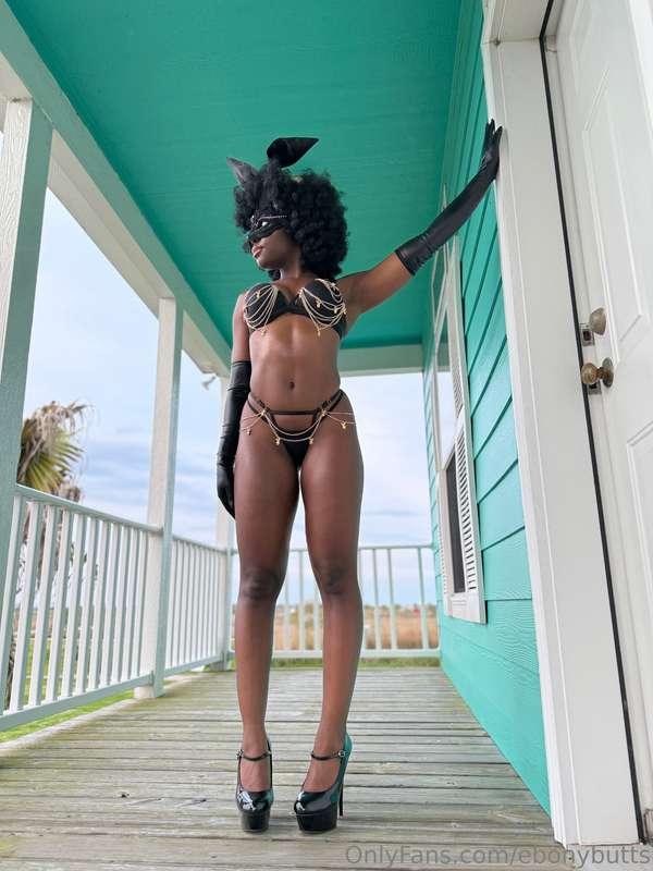 Baddie 😈