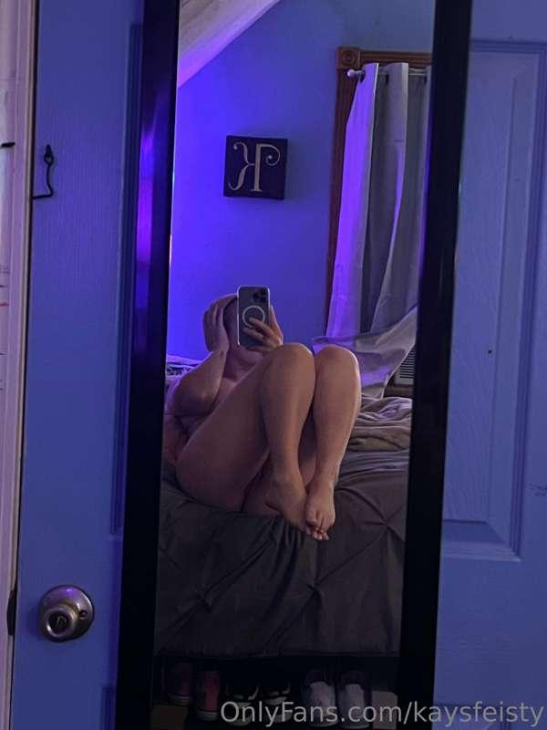 bend me over..