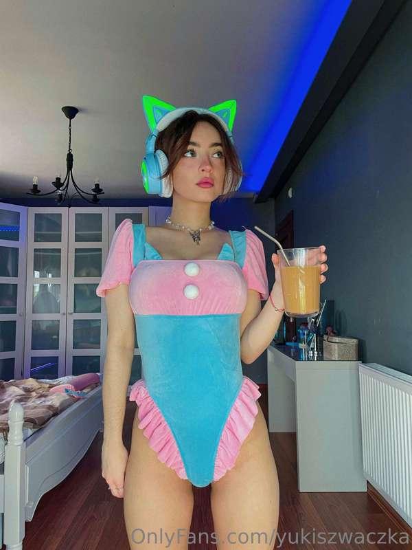 1,2,3,4 or 5? 🧚🏼‍♀️🤍