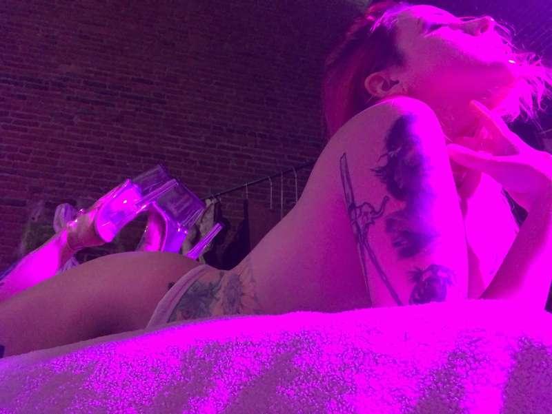 What do you think my favorite color is?