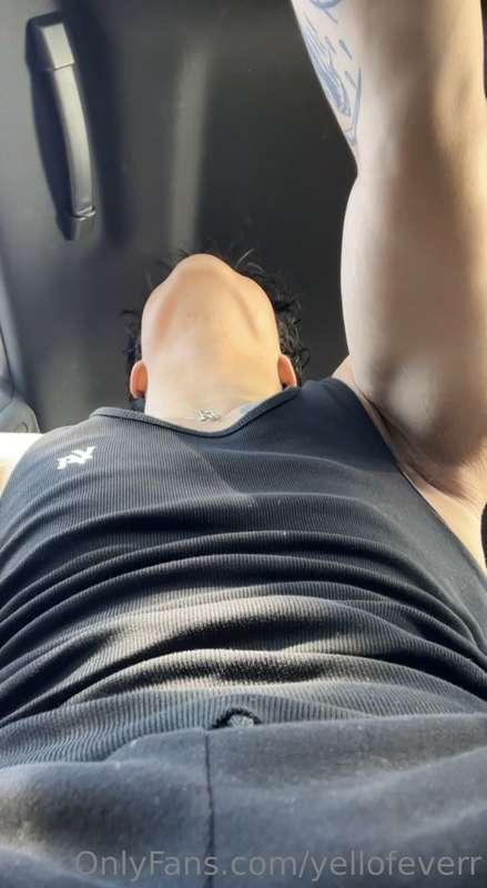🥵💦