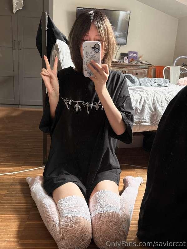 hewwo^^ i'm doing well and how are you? <3