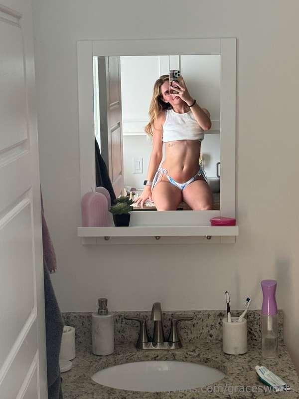 fuck me slow or hard? 🥵