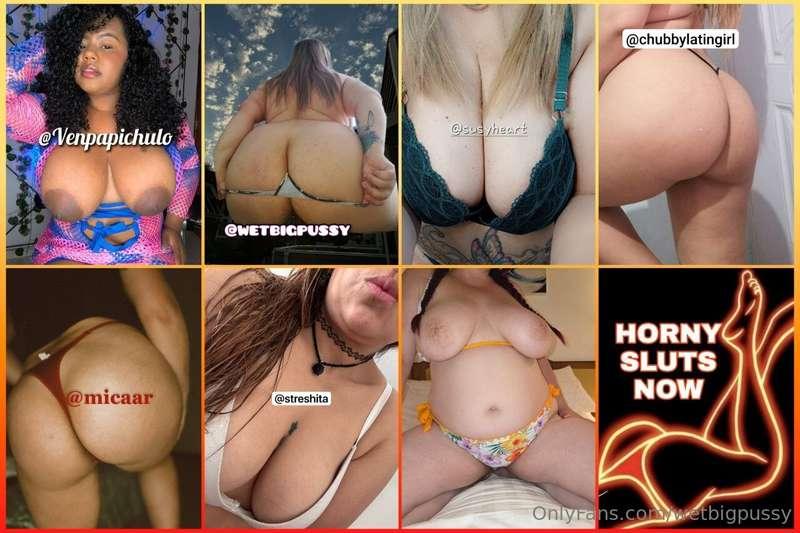 🔞𝗖𝗨𝗠 𝗤𝗨𝗘𝗘𝗡𝗦 𝗪𝗔𝗡𝗡𝗔 𝗣𝗟𝗔𝗬 𝗡𝗢𝗪💫⬇️⬇️@VENPAPICHULO @WETBIGPUSSY @s..