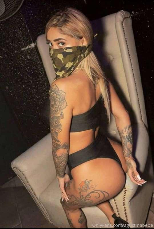 prepared to go to war with me? 🙈 starting now 🔥🤭