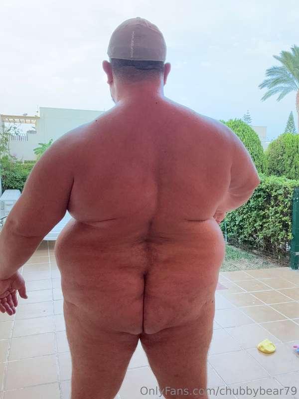 chubbybear79 image #10