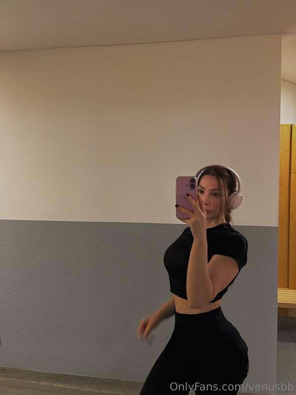 Work me out 