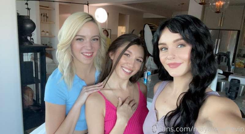 mayawoulfevip image #1