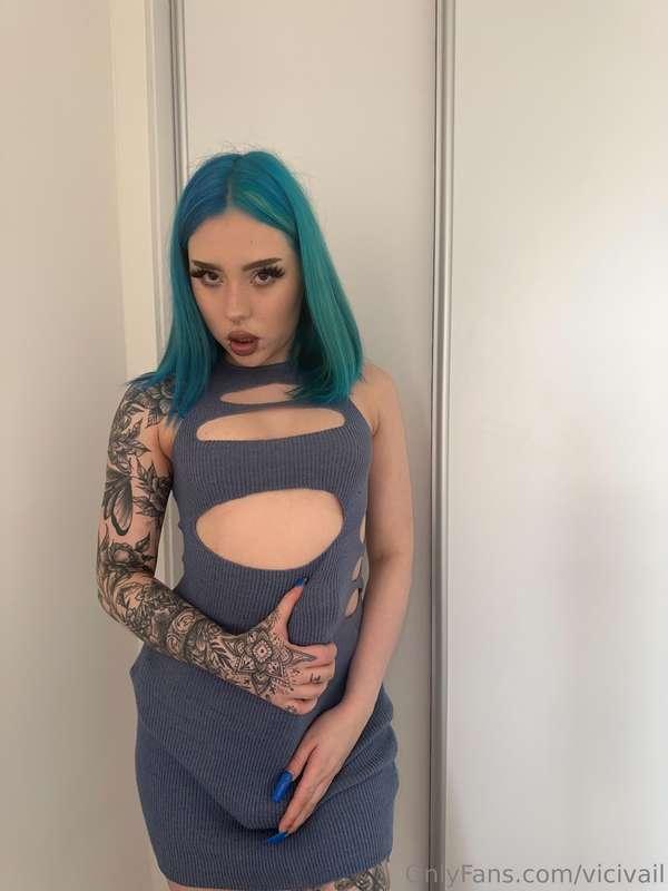I wanna see you suck on it