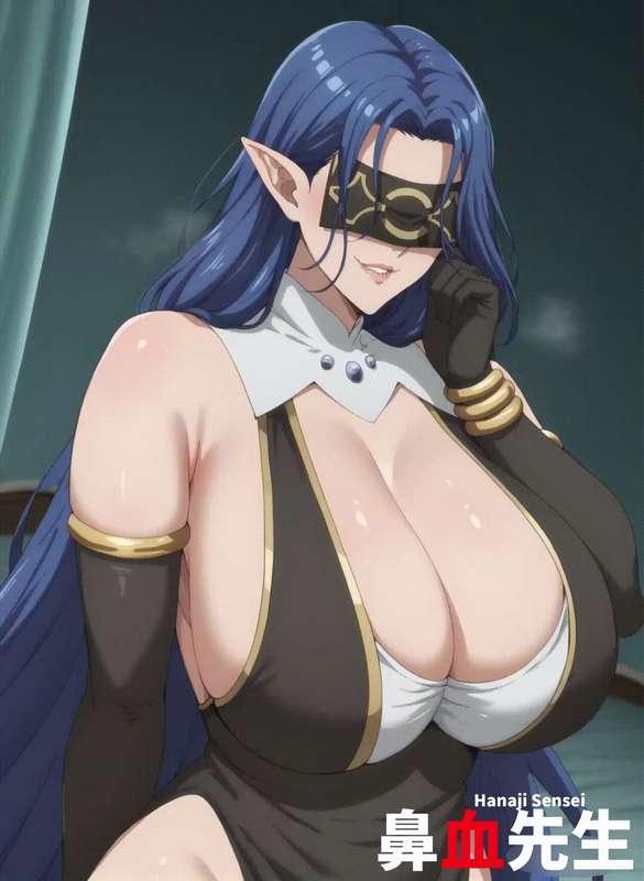 [EXTRA] [TEST] Kursh (ふぐ鑑 ) [271P + 3 Vids]