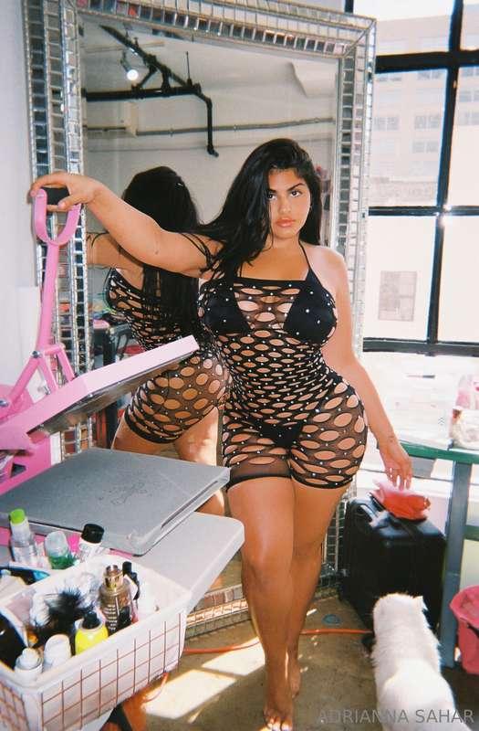 adrianasahar main image