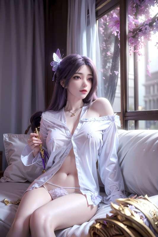 Yunxi-tape dress😍😍