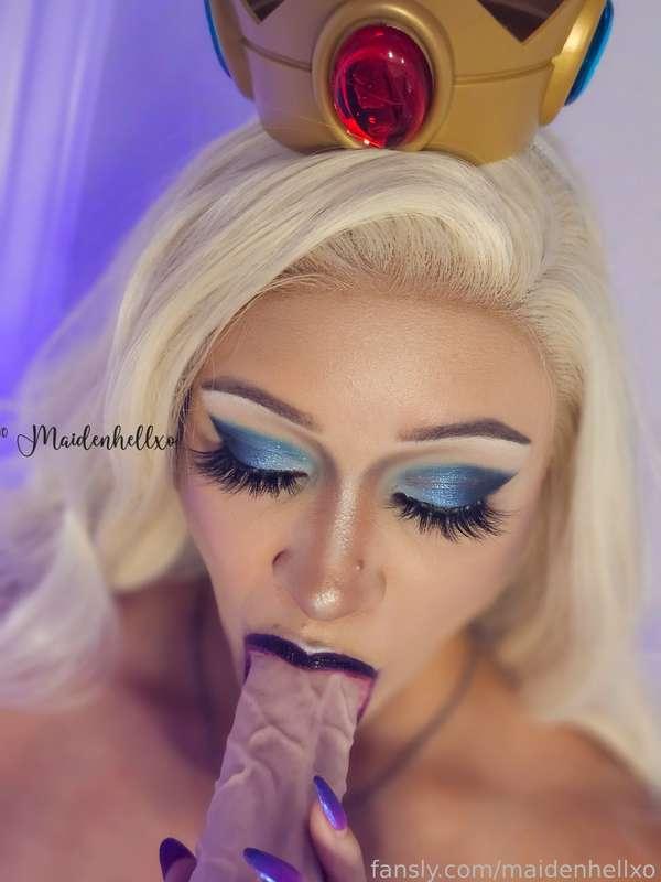 maidenhellxo image #60