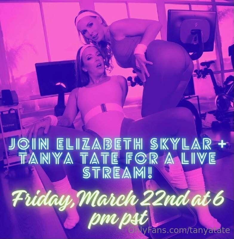 ***Who's celebrating my birthday with us?!*** 🎉🥳 @xelizabeth..