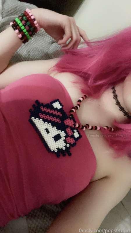popst4rgirl image #22