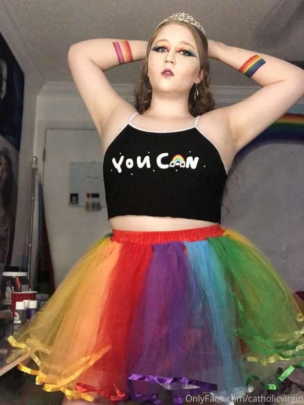 🌈🌈🌈