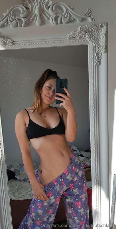@lucyschillerIch bin Lucy – und ich verrate dir gleich eins:..