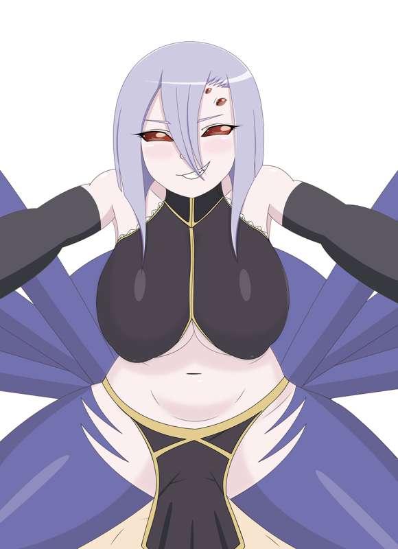 Rachnera on Top!