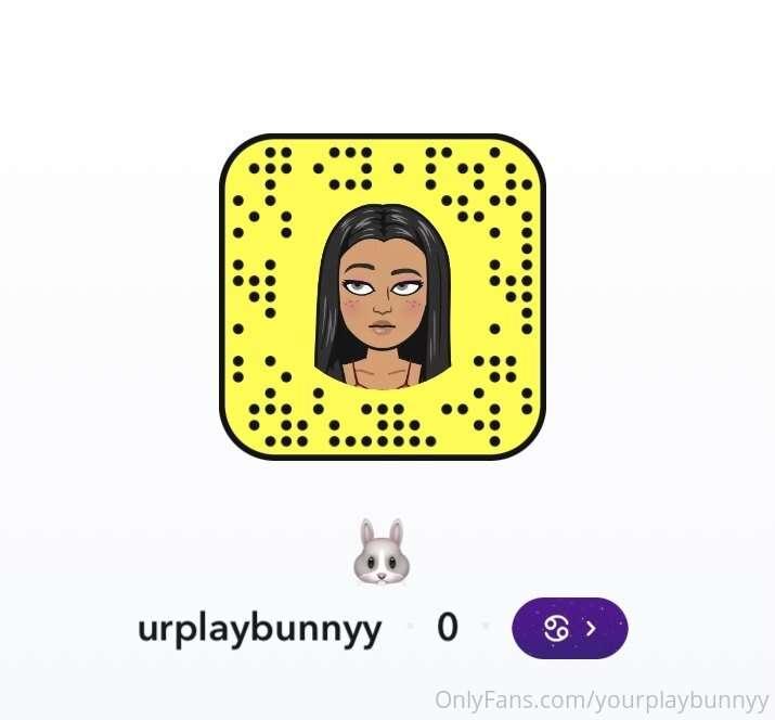 yourplaybunnyy image #0