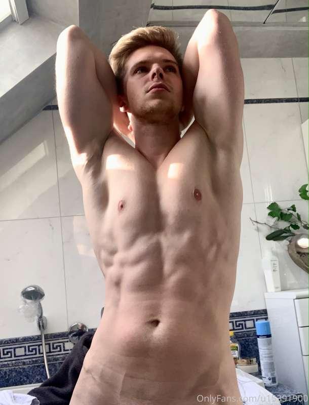 I haven’t worked out for 2 weeks due to my illness. THIS is ..