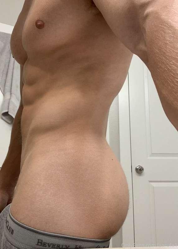 Lean and full 😜