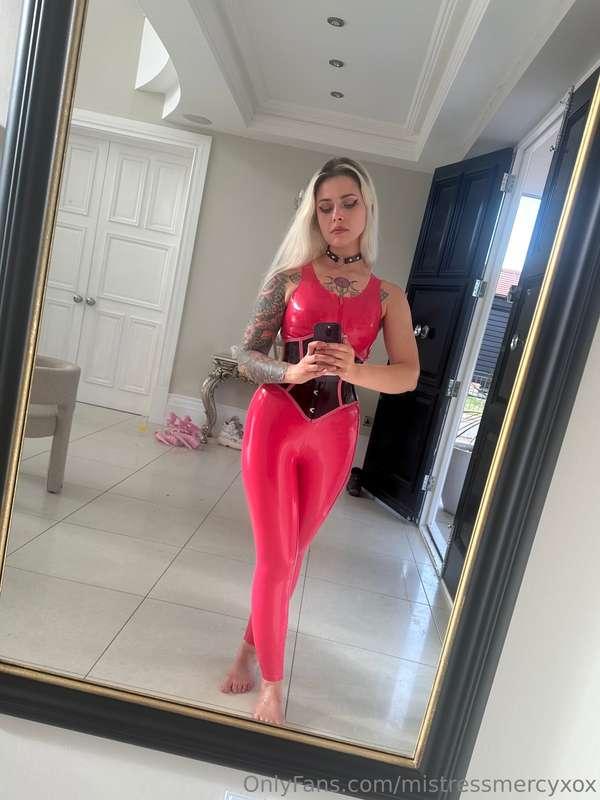 Welcome to your new life as my plaything