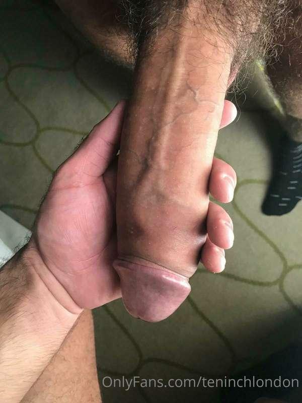 Feel the weight