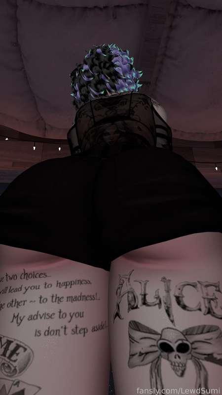 lewdsumi image #1