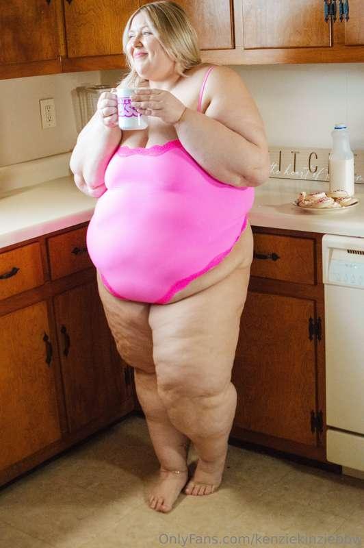 kenziekinziebbw image #7