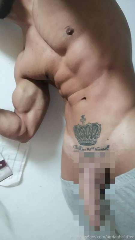 🍆 + 💪 + 👊 = 💯 // 👀desbloquear/unlock-> 👀sin censurar /uncens..
