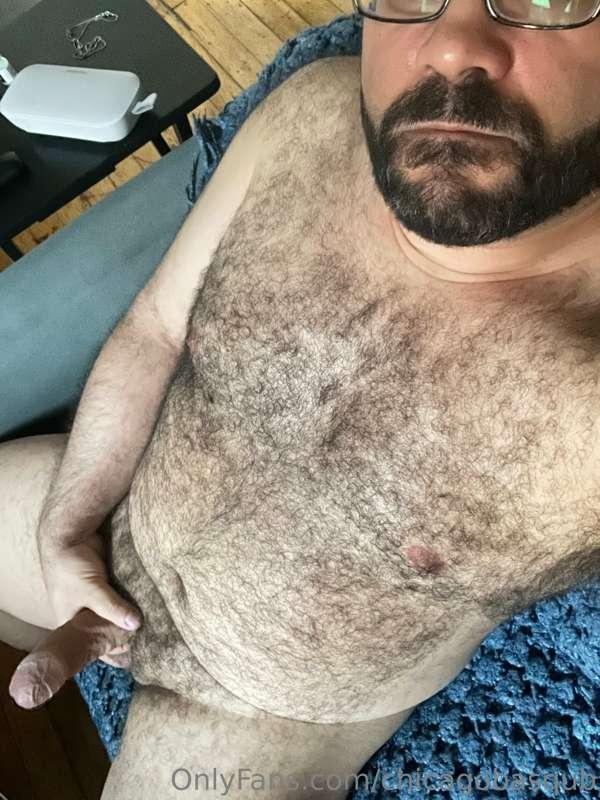 Been waking up hard and horny lately