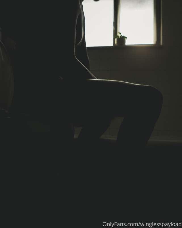 Gotta love natural diffused light...