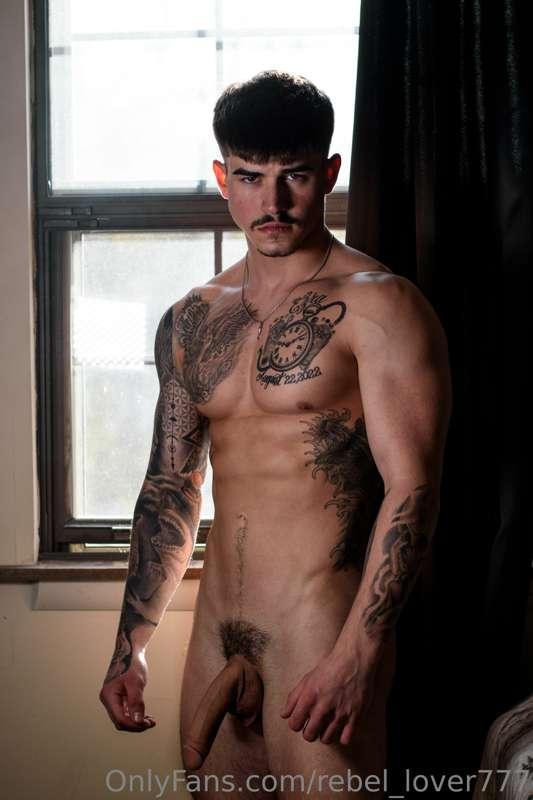 another amazing photoshoot with Raimondo! go check him out! ..