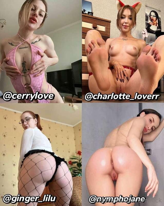 SUBSCRIBE TO MY HOT GIRLFRIENDSUBSCRIBE TO MY HOT GIRLFRIEND..