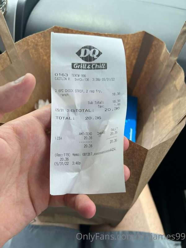 Reimbursement opportunity. Tip for it ✅