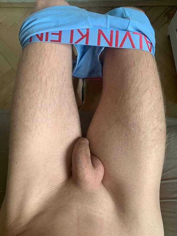 Wanna suck this big penis?😈🥹🍆