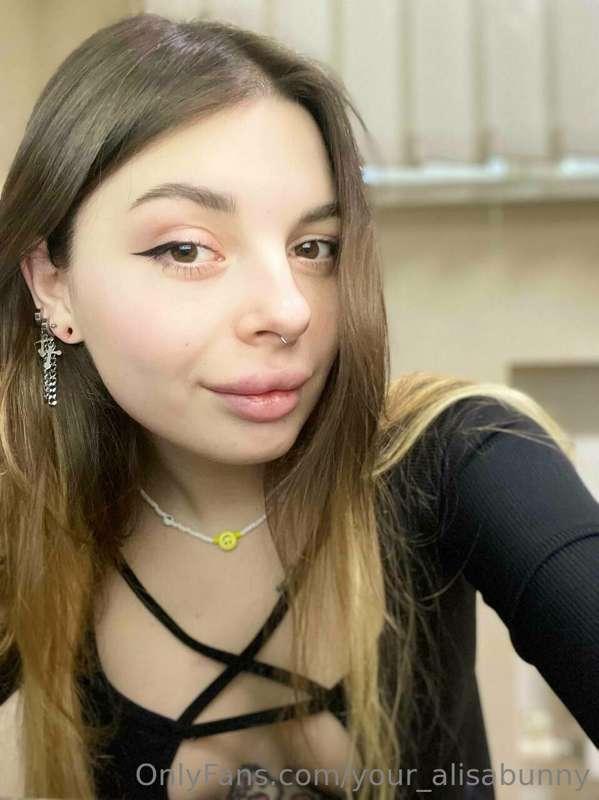 I think we need to find some common ground! I bought myself ..