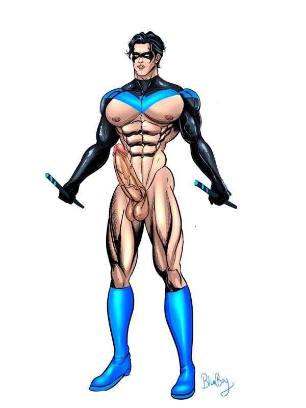 Nightwing 