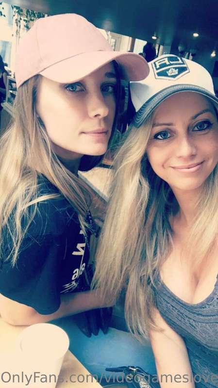 Blonde power 🙈😘😜