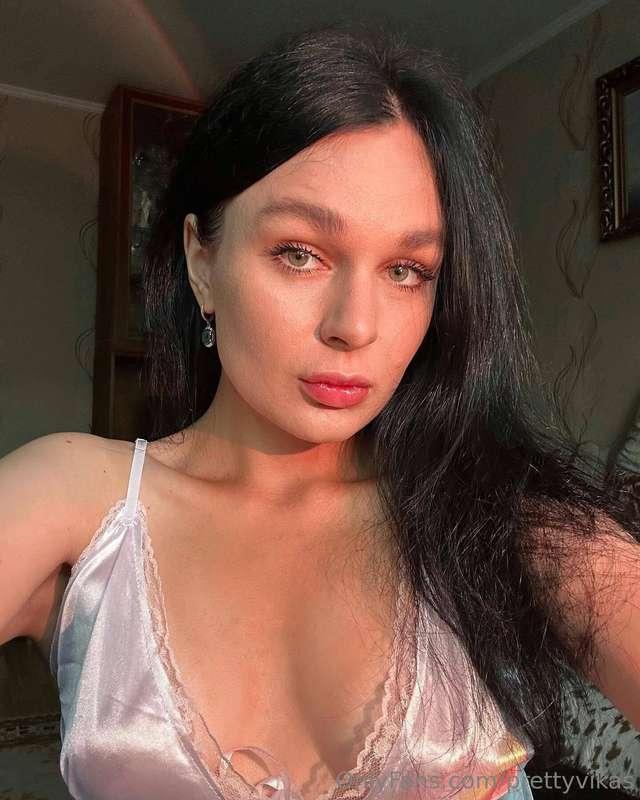 So I'm here... What other wishes do you have?  🥵 💫