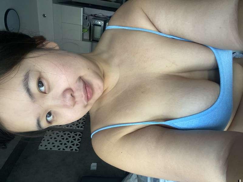 Felt pretty today 💙🦋