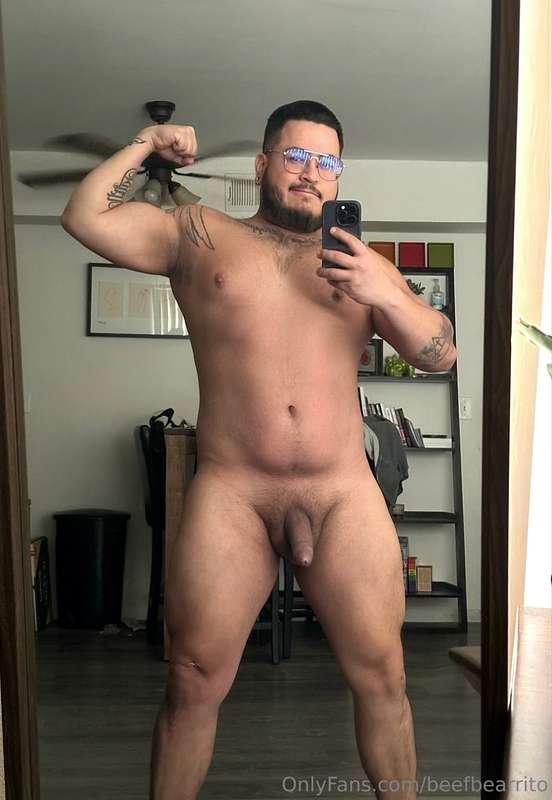 Flex Friday
