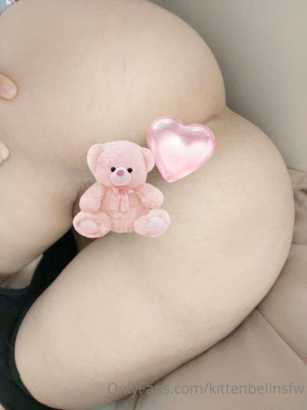 Clip of my cute little ass n pussy 🫣